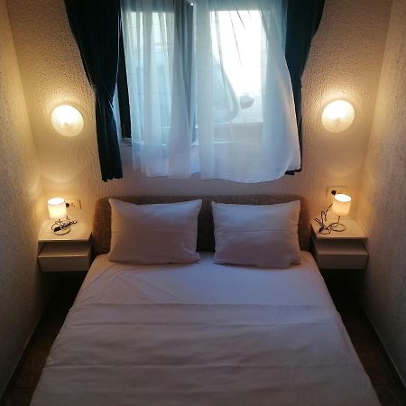 Villa House First Row By The Sea Bibinje Exterior foto